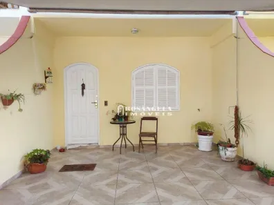 Casa com 2 Quartos à venda, 91m² no Bom Retiro, Teresópolis