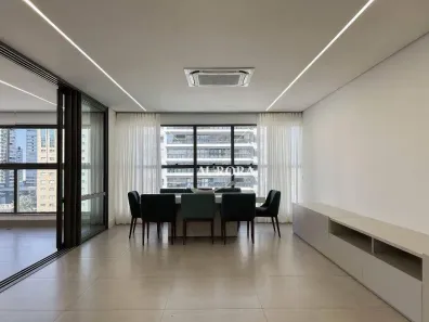 Apartamento com 3 Quartos à venda, 207m² no Gleba Fazenda Palhano, Londrina