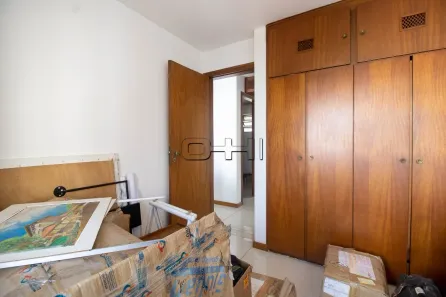 Apartamento com 2 Quartos à venda, 68m² no Moema, São Paulo