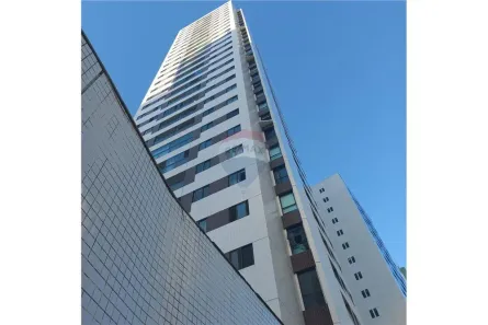 Apartamento com 3 Quartos à venda, 62m² no Torre, Recife