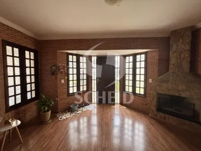 Casa com 6 Quartos à venda, 513m² no Bosque da Saúde, São Paulo