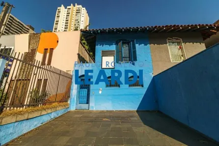Sobrado com 2 Quartos à venda, 116m² no Jardim Prudência, São Paulo
