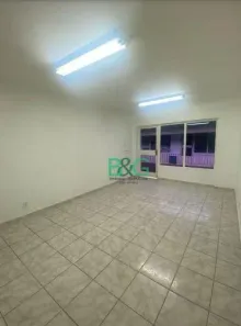 Sala Comercial para alugar, 30m² no Santo Amaro, São Paulo
