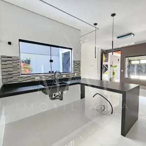Apartamento com 3 Quartos à venda, 115m² no Caiçara, Praia Grande