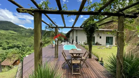 Fazenda/Sítio à venda, 14000m² no Área Rural de Camboriú, Camboriú