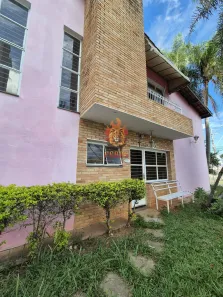 Sobrado com 5 Quartos à venda, 312m² no Vila Trujillo, Sorocaba