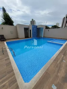 Apartamento com 3 Quartos para alugar, 130m² no Jardim das Nações, Taubaté