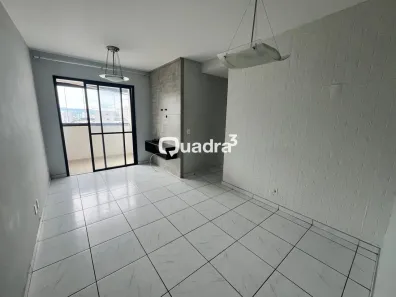 Apartamento com 3 Quartos para alugar, 62m² no Maranhão, São Paulo
