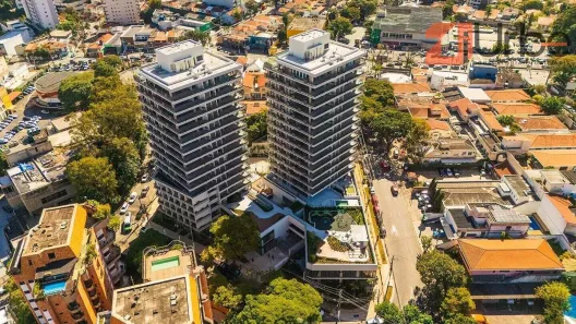 Apartamento com 4 Quartos à venda, 205m² no Vila Ida, São Paulo