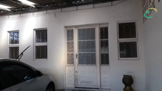 Casa com 2 Quartos à venda, 90m² no Loteamento Residencial Novo Mundo, Campinas