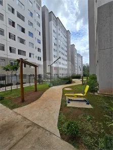 Apartamento com 2 Quartos à venda, 42m² no Jardim Helian, São Paulo