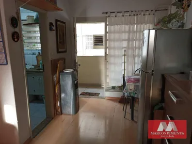 Apartamento com 1 Quarto à venda, 40m² no Bela Vista, São Paulo