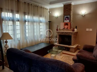 Sobrado com 5 Quartos à venda, 400m² no Jardim Japão, São Paulo