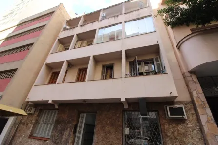Apartamento com 2 Quartos à venda, 62m² no Centro Histórico, Porto Alegre