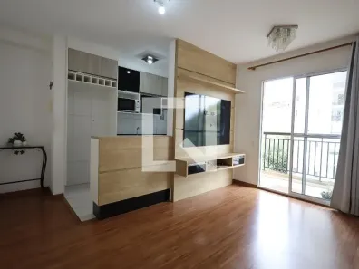 Apartamento com 2 Quartos à venda, 50m² no Vila Praia, São Paulo