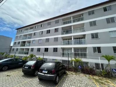 Apartamento com 2 Quartos à venda, 57m² no Novo Marotinho, Salvador