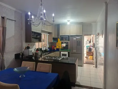 Sobrado com 3 Quartos à venda, 130m² no Jardim Paraventi, Guarulhos