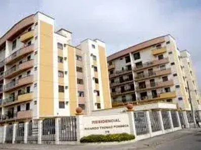 Cobertura com 3 Quartos para alugar, 190m² no Santa Isabel, Resende