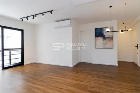 Apartamento com 3 Quartos à venda, 92m² no Vila Olímpia, São Paulo