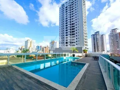 Apartamento com 2 Quartos à venda, 67m² no Centro, Itajaí