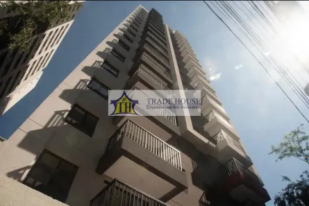 Apartamento com 1 Quarto à venda, 40m² no Planalto Paulista, São Paulo