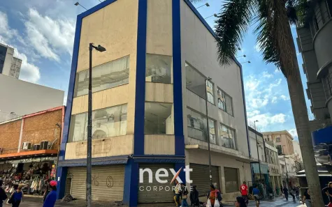 Prédio Comercial com 10 Quartos para alugar, 1062m² no Centro, Piratininga