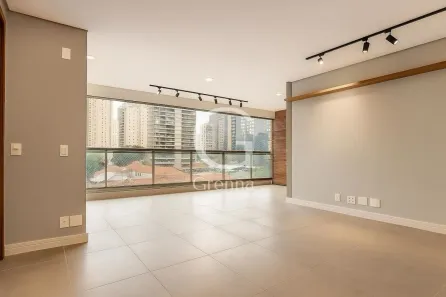 Apartamento com 3 Quartos à venda, 134m² no Vila Nova Conceição, São Paulo