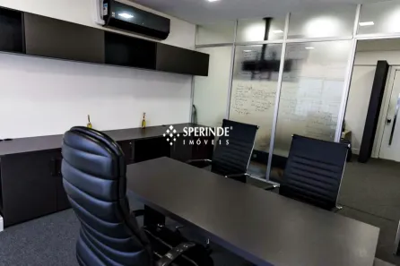 Sala Comercial para alugar, 84m² no Centro Histórico, Porto Alegre