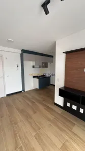 Apartamento com 2 Quartos para alugar, 40m² no Vila Aricanduva, São Paulo