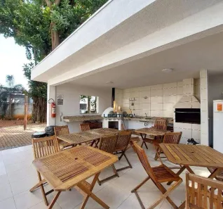 Apartamento com 2 Quartos à venda, 61m² no Vila Isa, São Paulo