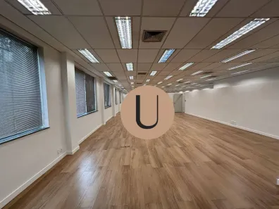 Ponto Comercial à venda, 579m² no Jardim Paulistano, São Paulo