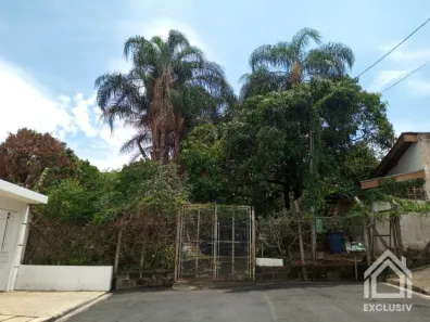 Lote/Terreno à venda, 6250m² no Jardim Monte Santo, Sumaré
