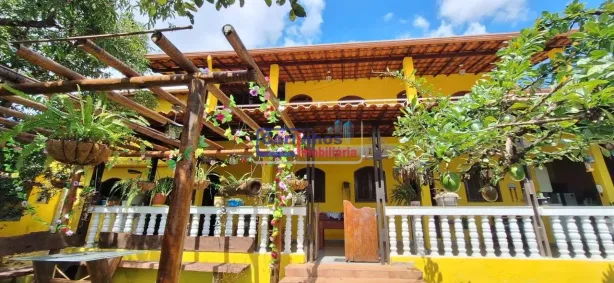 Casa com 5 Quartos à venda, 190m² no Francelinos, Juatuba