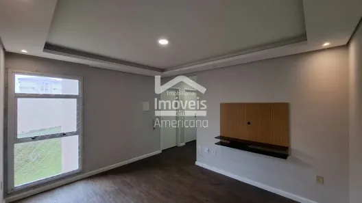 Apartamento com 2 Quartos à venda, 49m² no Jóias de Santa Bárbara, Santa Bárbara D'Oeste