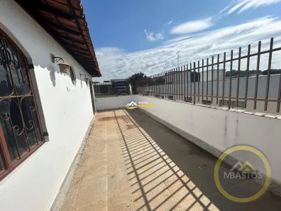 Cobertura com 4 Quartos à venda, 400m² no Coração Eucarístico, Belo Horizonte