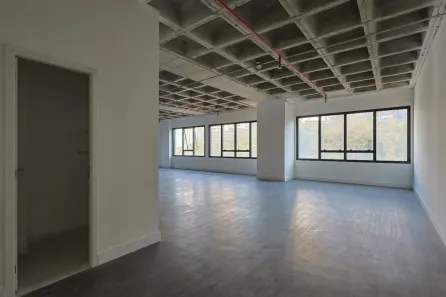 Sala Comercial com 1 Quarto para alugar, 141m² no Vila da Serra, Nova Lima