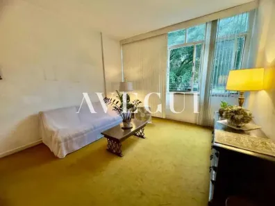 Apartamento com 3 Quartos à venda, 89m² no Lagoa, Rio de Janeiro