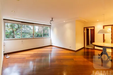 Apartamento com 3 Quartos à venda, 114m² no Perdizes, São Paulo