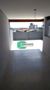 Cobertura com 2 Quartos à venda, 90m² no Vila Pires, Santo André