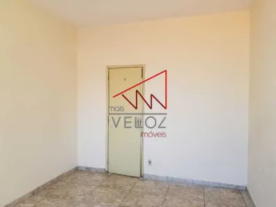 Kitnet à venda, 37m² no Centro, Rio de Janeiro