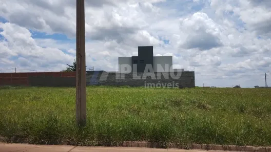 Lote/Terreno à venda, 1000m² no Loteamento Jardim Vista Alegre, São Carlos