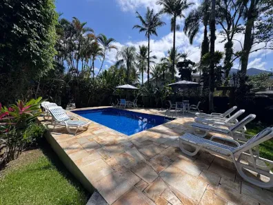 Casa de Condomínio com 4 Quartos à venda, 140m² no Bairro de Juquehy, São Sebastião