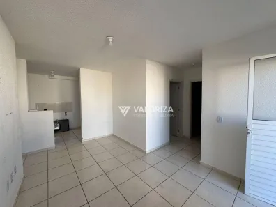 Casa de Condomínio com 2 Quartos para alugar, 64m² no Villa Bella de Votorantim, Votorantim