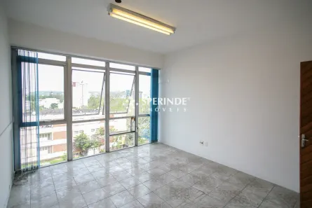 Sala Comercial para alugar, 31m² no Petrópolis, Porto Alegre