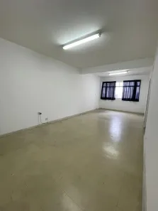 Sala Comercial para alugar, 50m² no Centro, Santo André