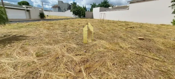 Lote/Terreno à venda, 481m² no Residencial Amazonas, Franca