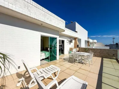 Cobertura com 3 Quartos à venda, 170m² no Braga, Cabo Frio