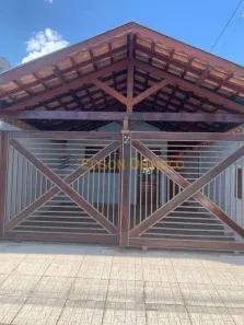 Casa com 3 Quartos à venda, 133m² no Jardim Cristina, Pindamonhangaba