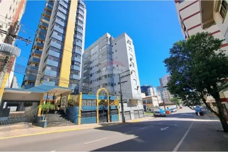 Apartamento com 3 Quartos à venda, 221m² no Centro, Passo Fundo