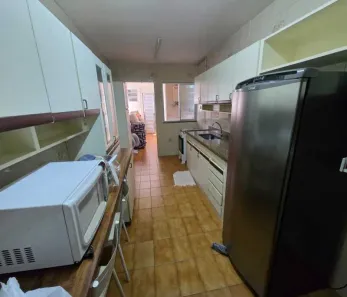 Apartamento com 2 Quartos para alugar, 90m² no Maracanã, Rio de Janeiro